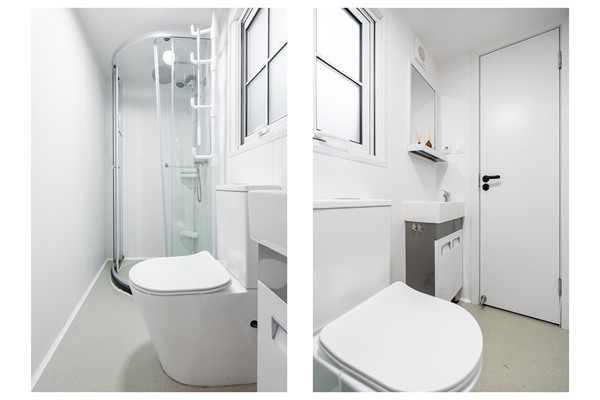 Medium property photo - Vogels' Tún 48, 8851 HV Tzummarum